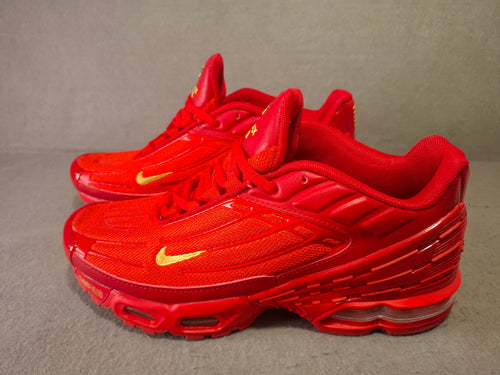 Brand New Nike Airmax Tn plus 3, UK 9