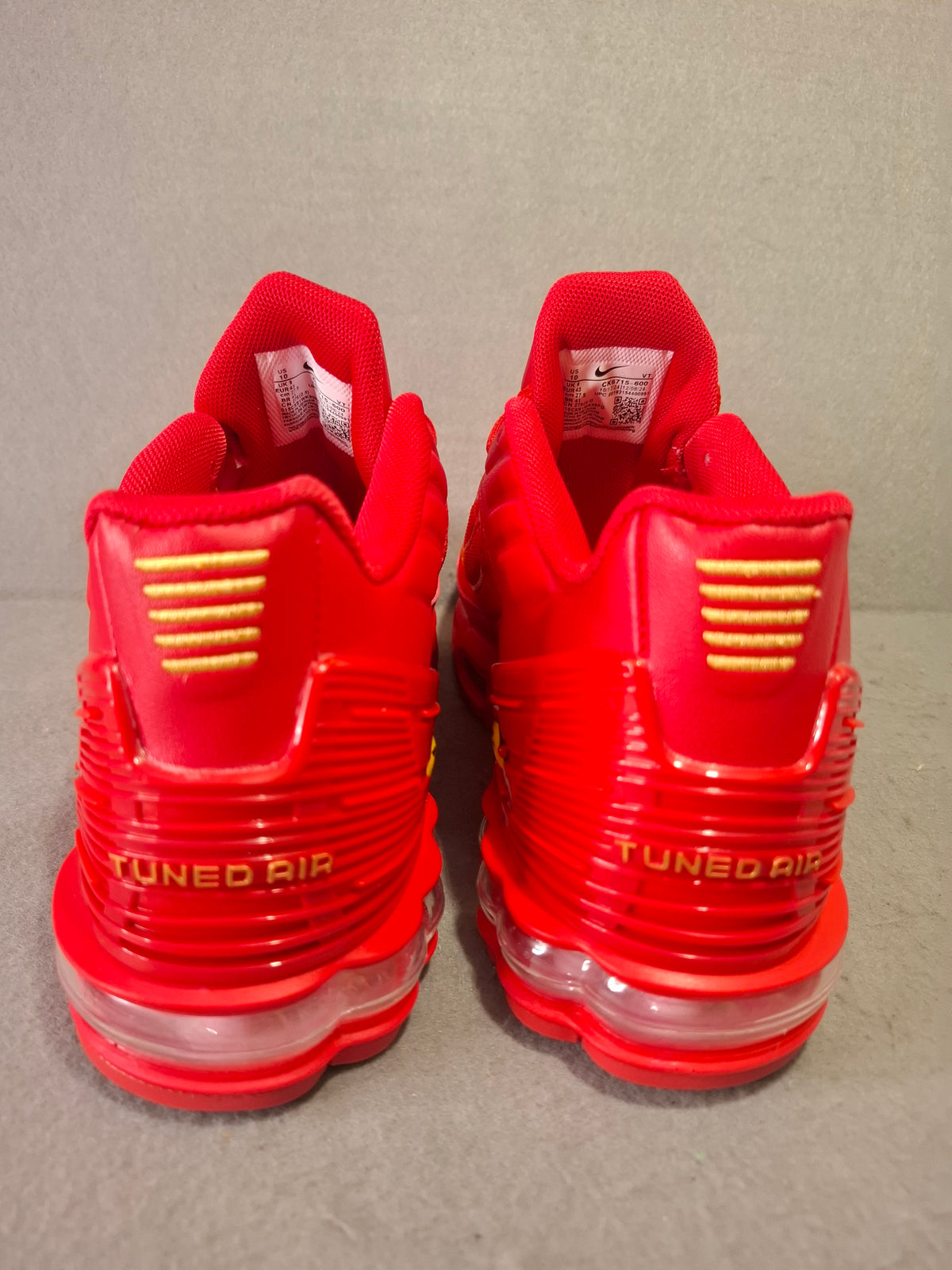 Brand New Nike Airmax Tn plus 3, UK 9