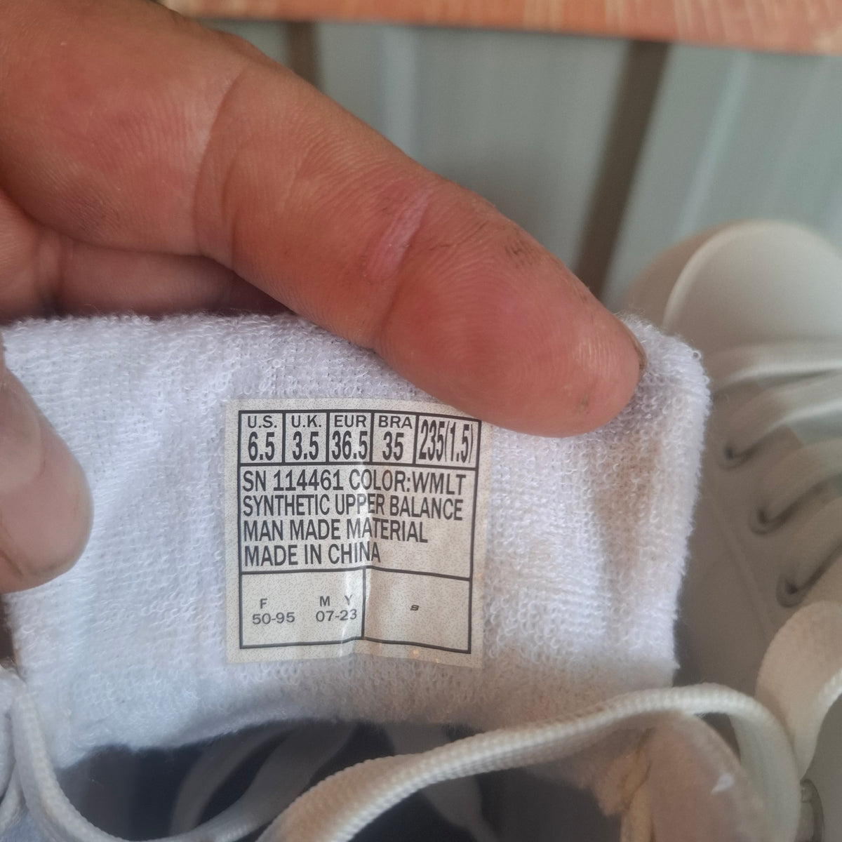 New Skechers BOBS Womens Hi-Top Trainers – White, UK Size 3.5