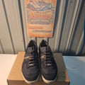 BOSS Mens Casual Shoes - Blue, Good Condition UK 8
