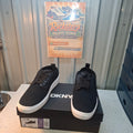 DKNY Black Trainers UK Size 9