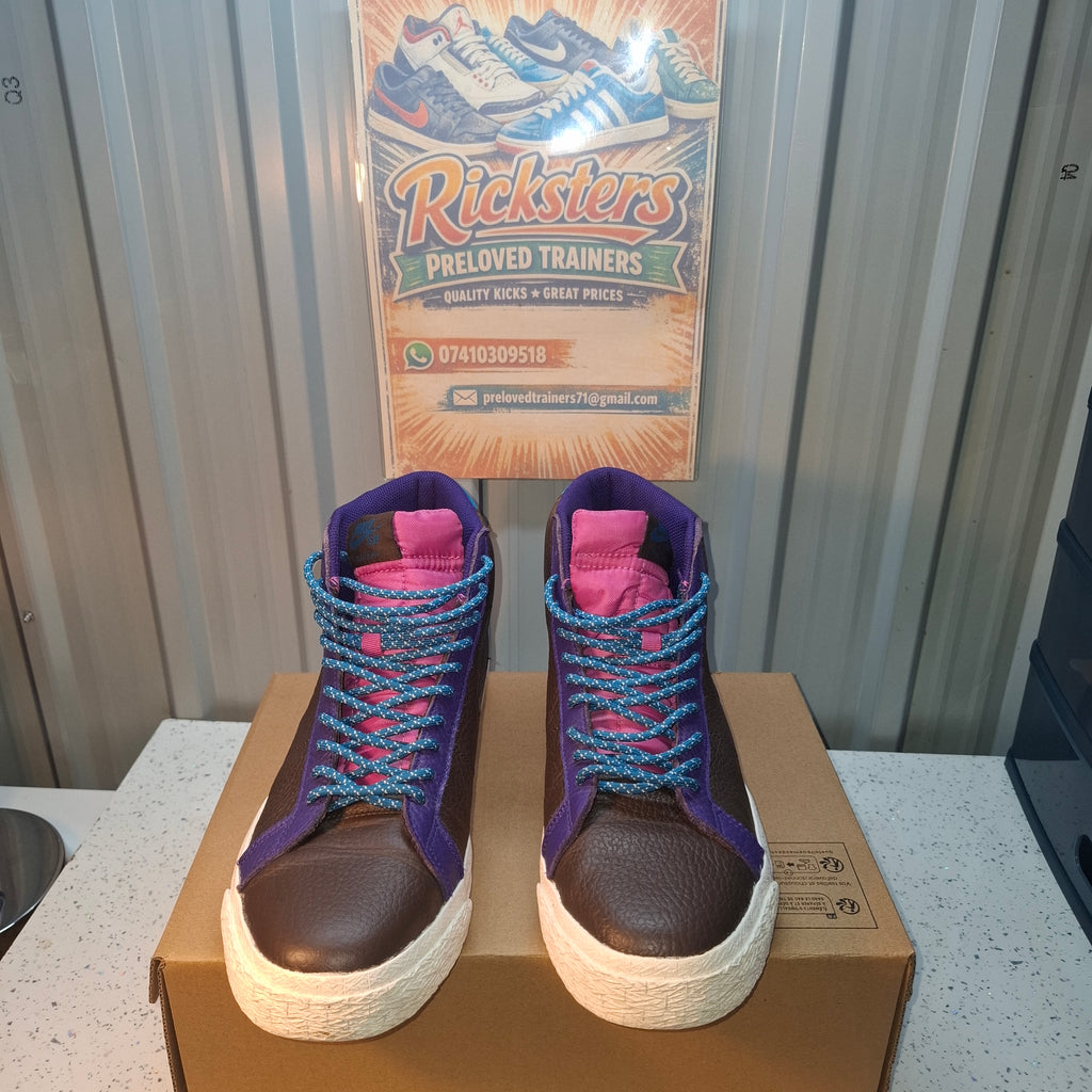 Nike SB zoom Blazer UK 9