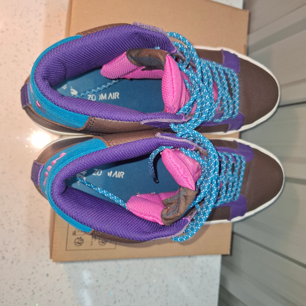 Nike SB zoom Blazer UK 9