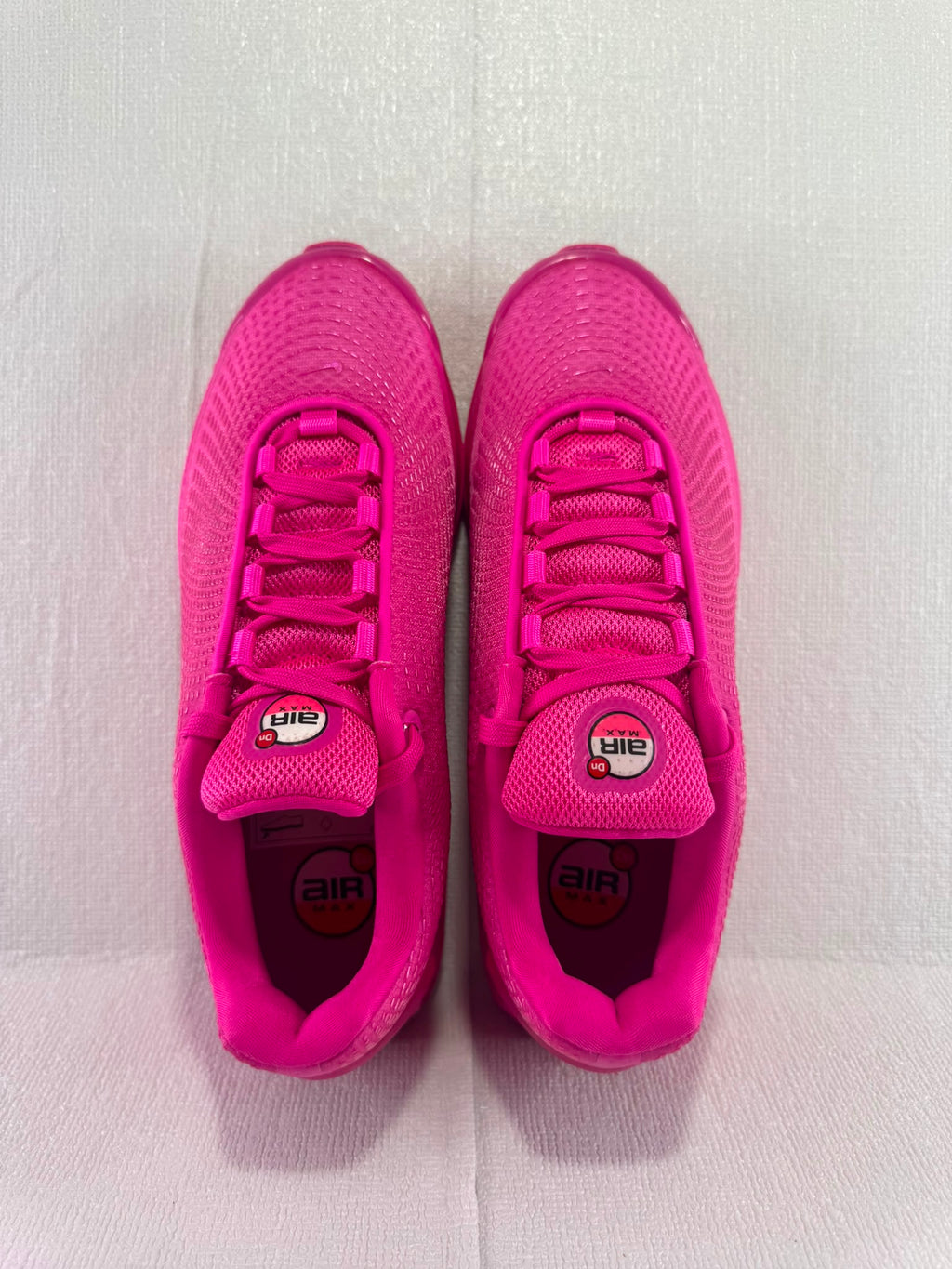 Brand New, Nike Women's Pink Trainers Size UK 3.5