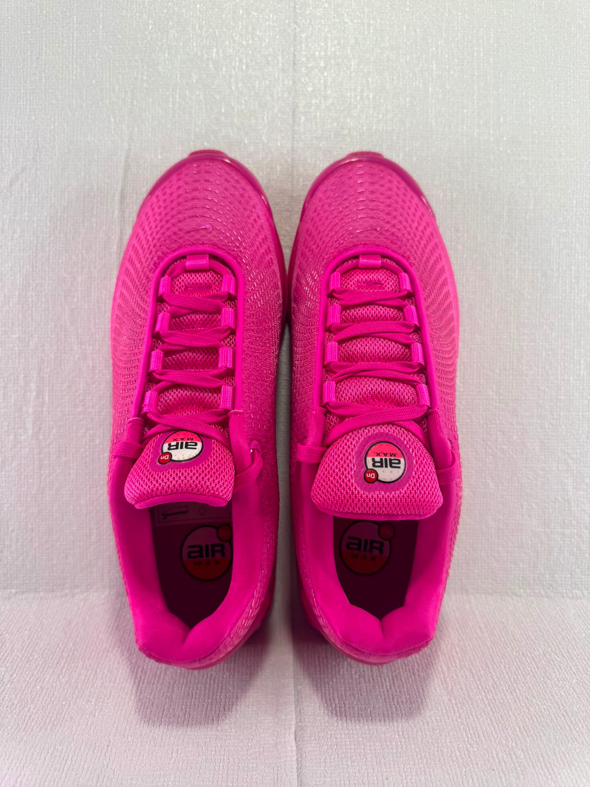 Brand New, Nike Women's Pink Trainers Size UK 3.5