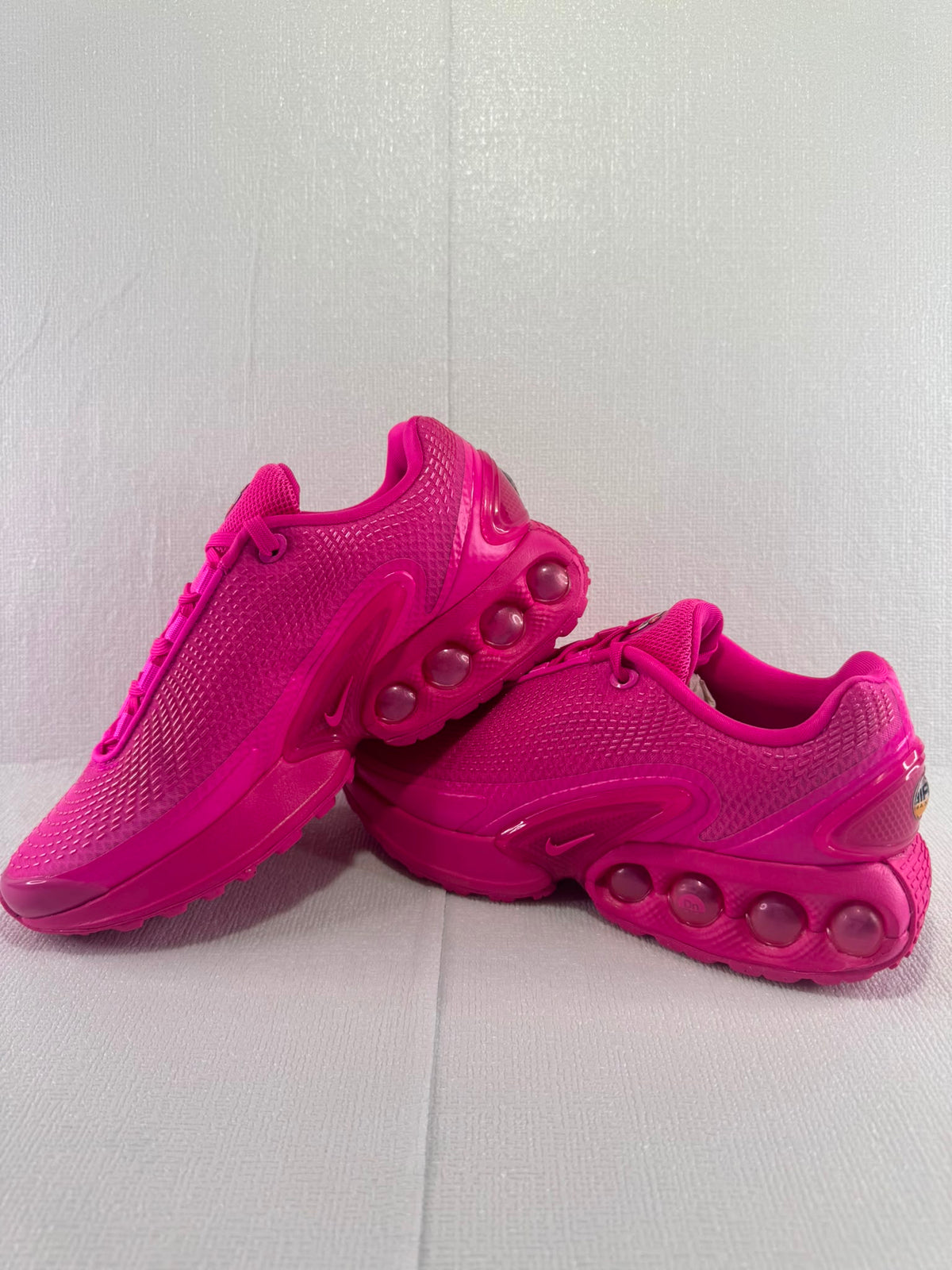 Brand New, Nike Women's Pink Trainers Size UK 3.5