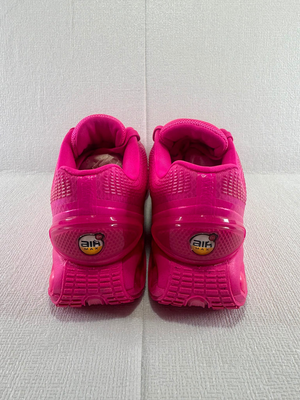Brand New, Nike Women's Pink Trainers Size UK 3.5