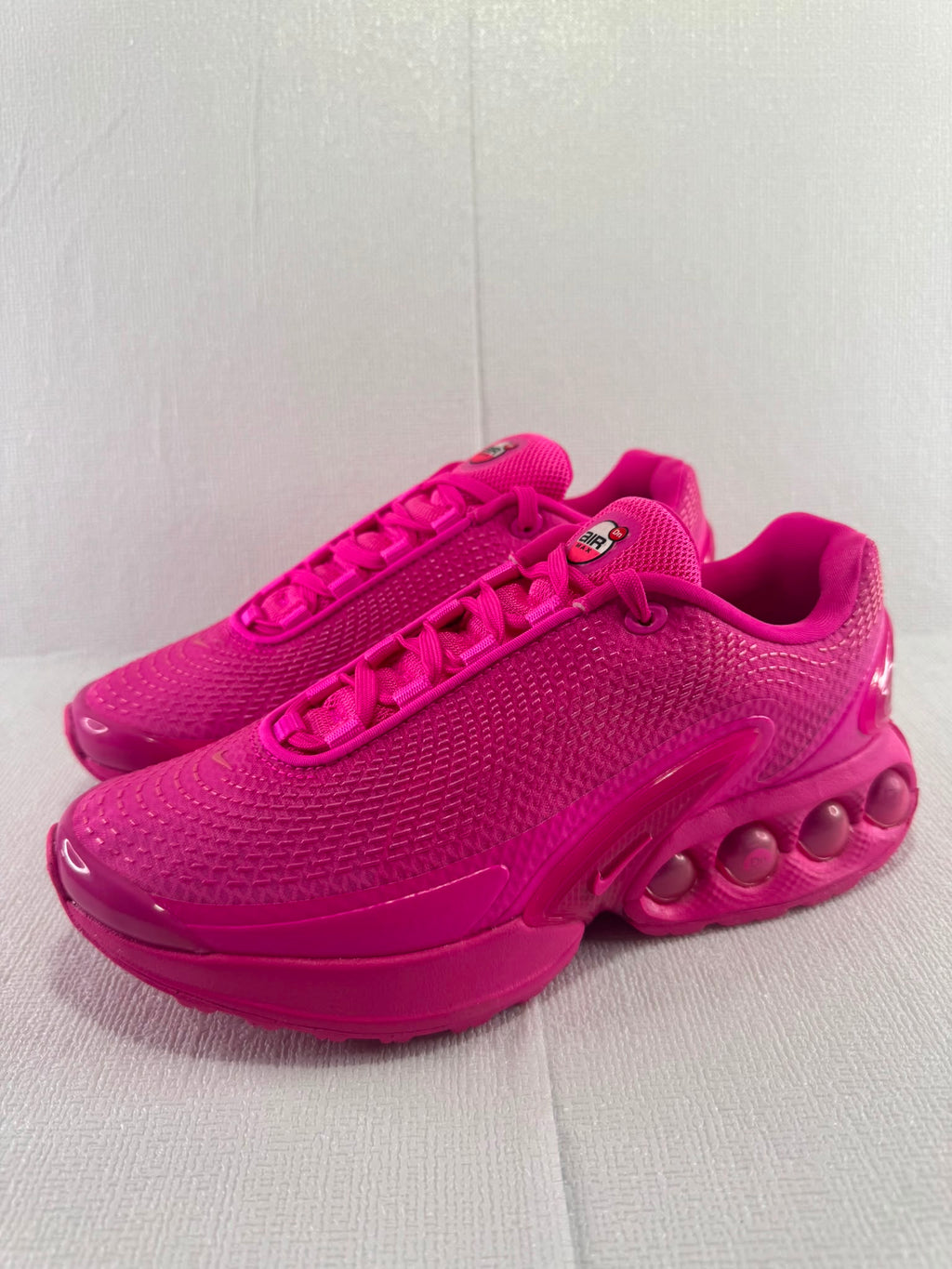 Brand New, Nike Women's Pink Trainers Size UK 3.5