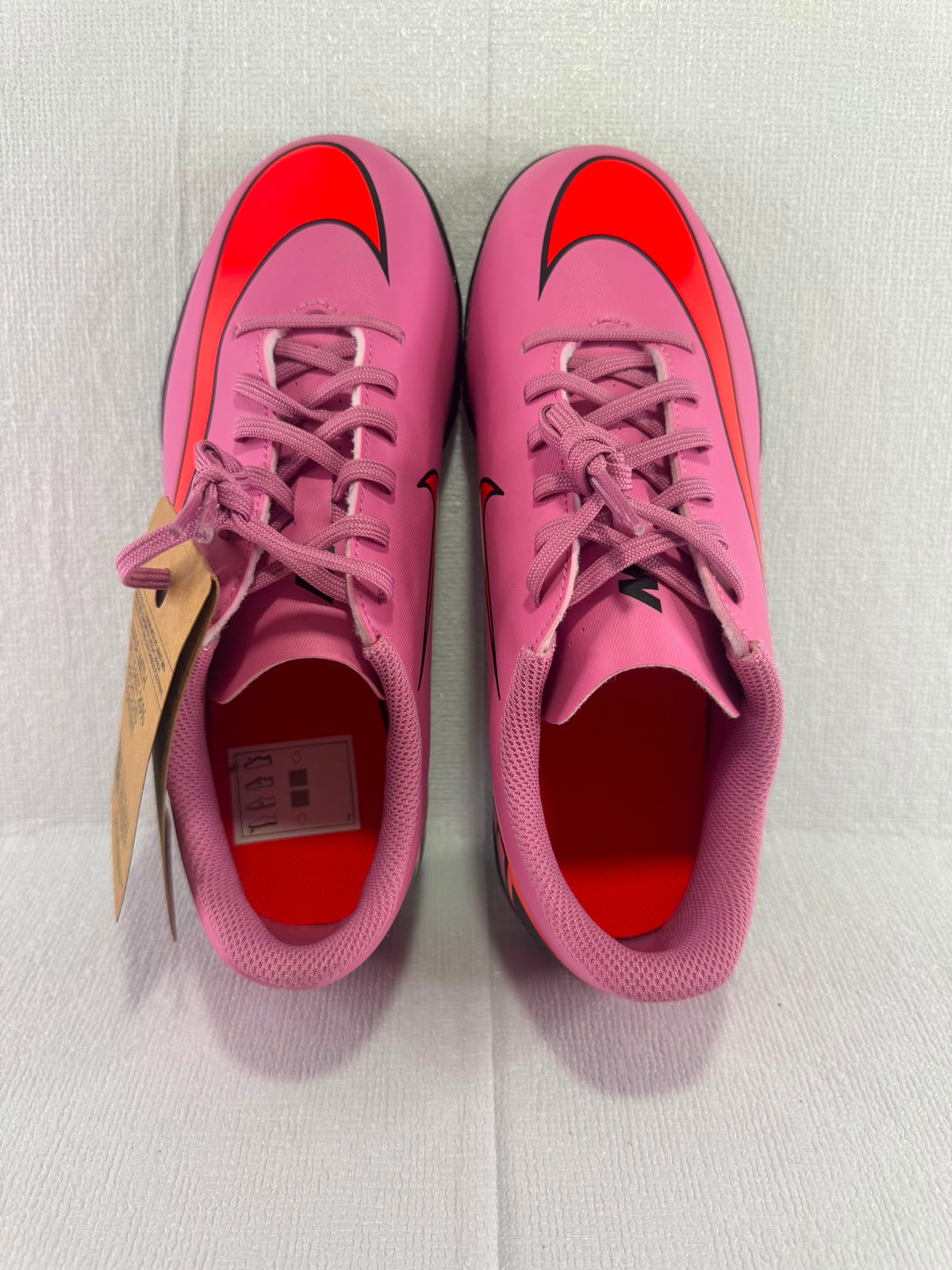 Brand New Nike Mercurial Vapor 16 Clubz, UK 5