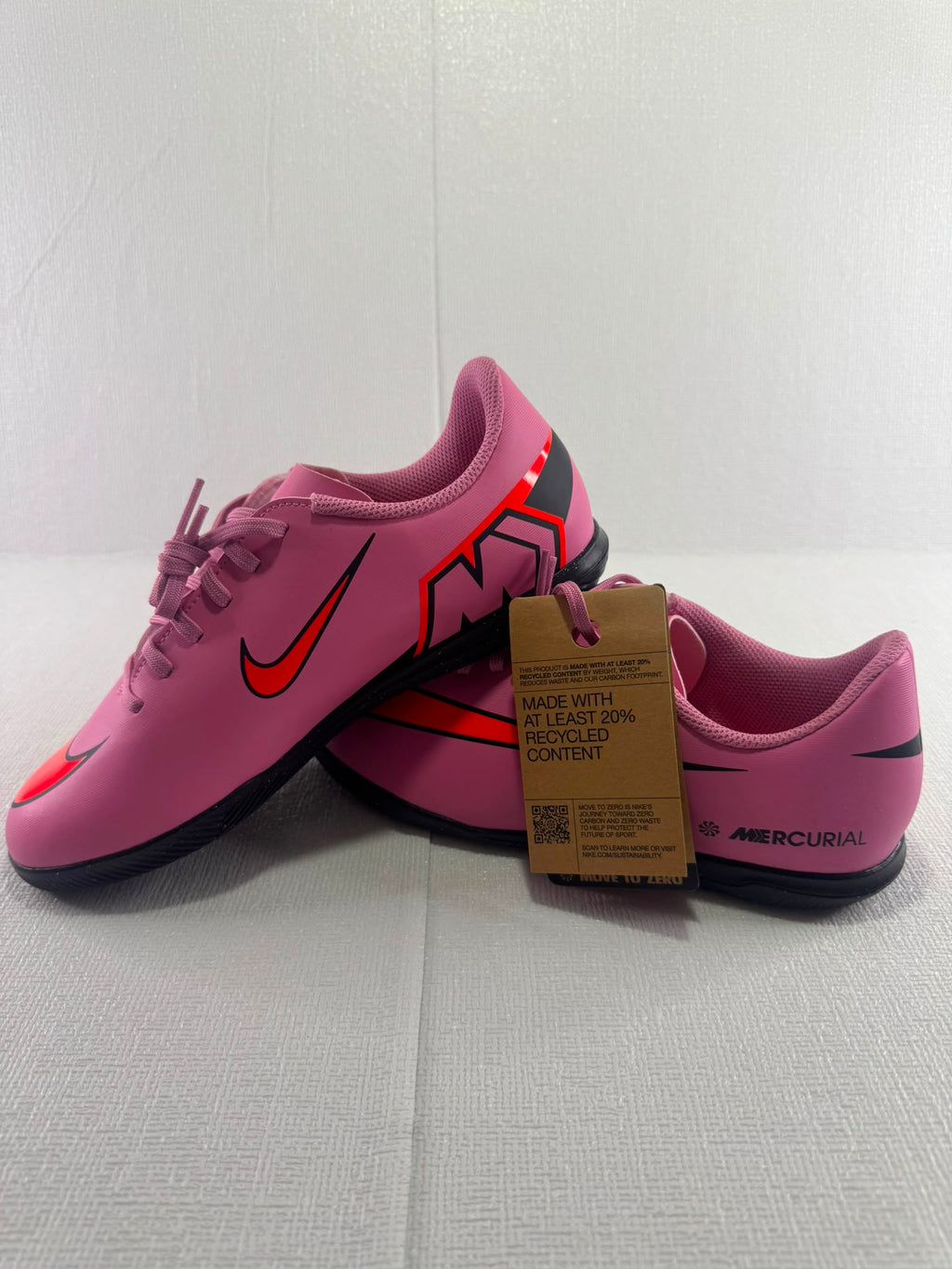 Brand New Nike Mercurial Vapor 16 Clubz, UK 5