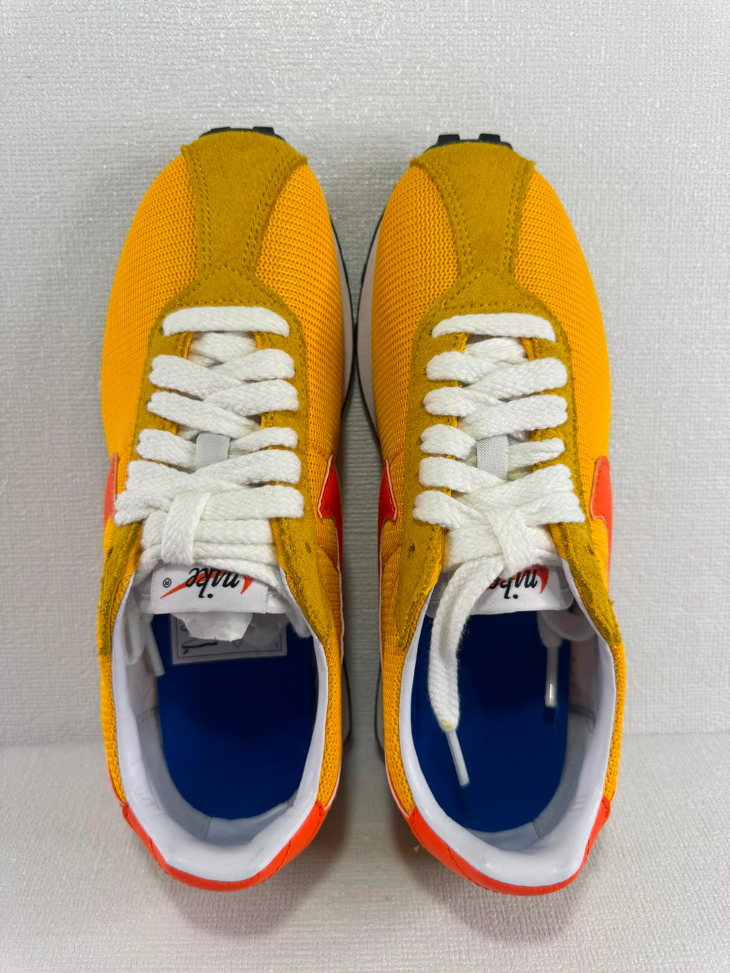 Nike cortas Men's Multi Trainers Size UK 5