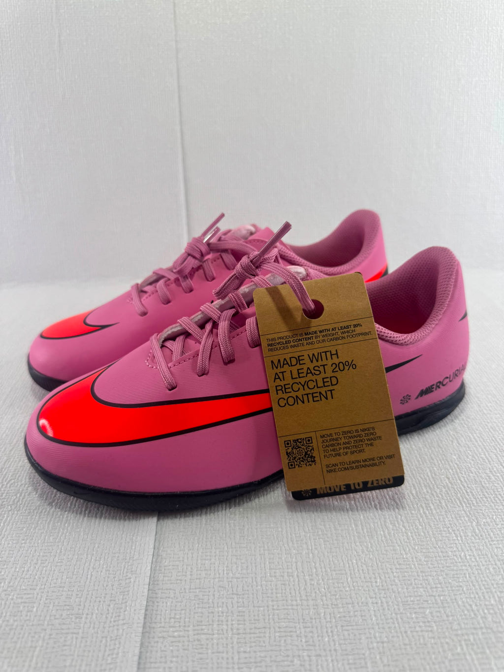 Brand New Nike Mercurial Vapor 16 Clubz, UK 5