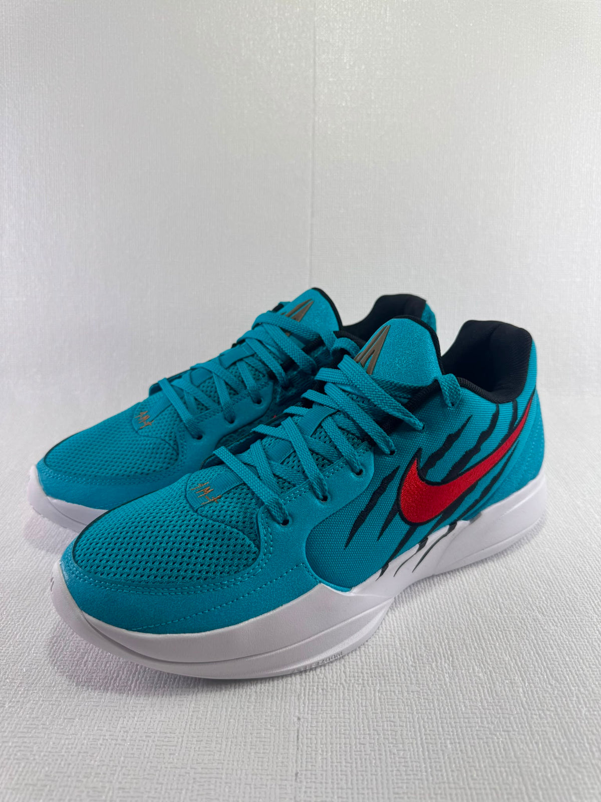 Limited Edition Nike JA 2 Scratch Uk 10