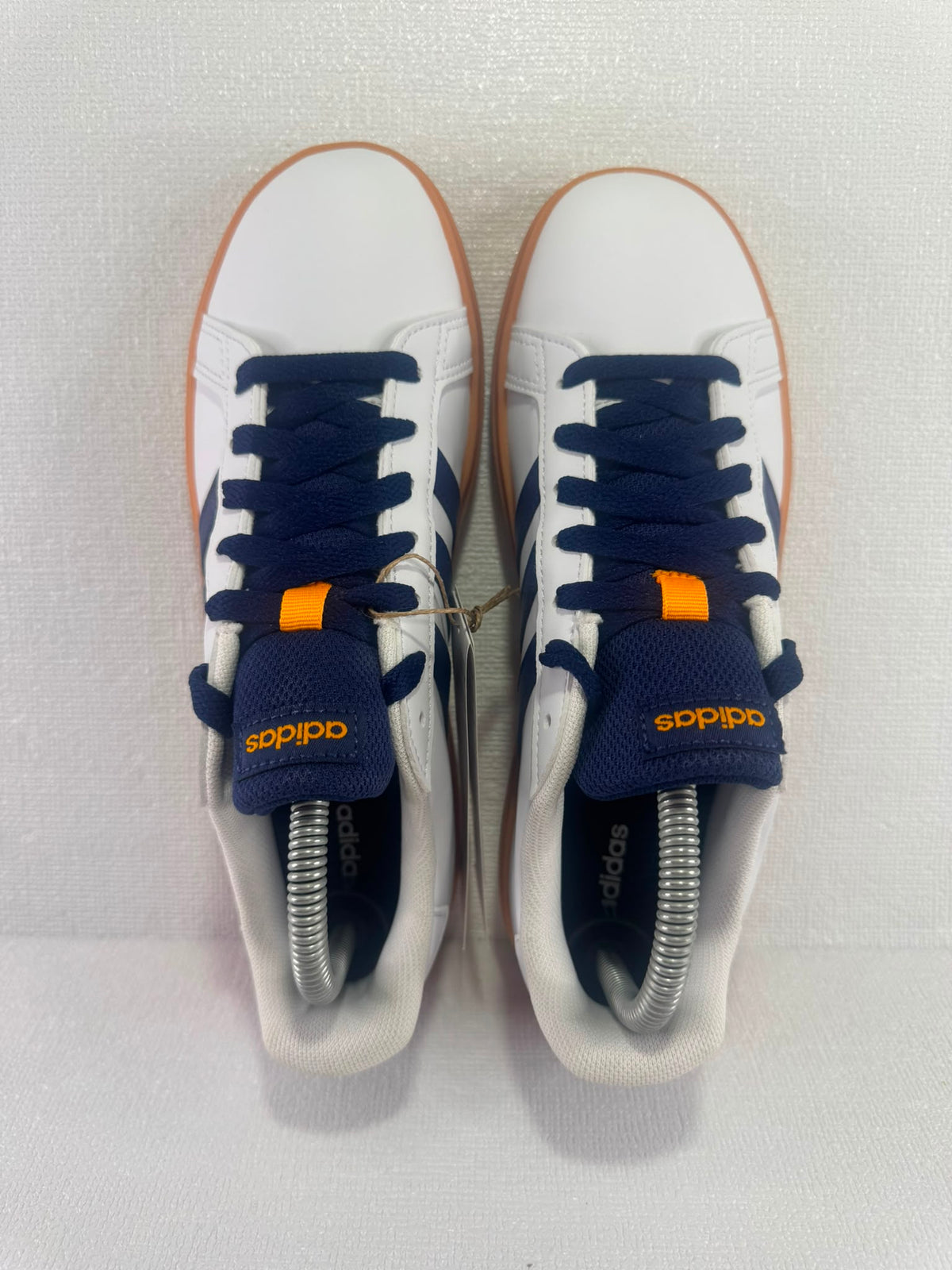 Adidas Grand Court 2.0 Brand New with box