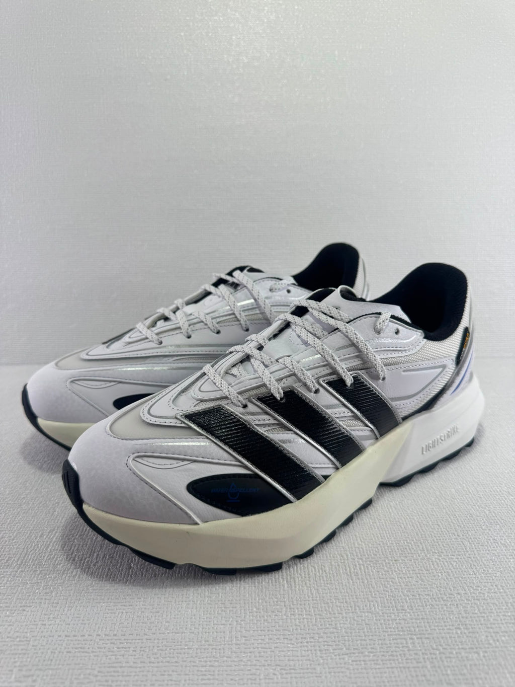 Adidas Originals Men's Multi Trainers, UK 8.5