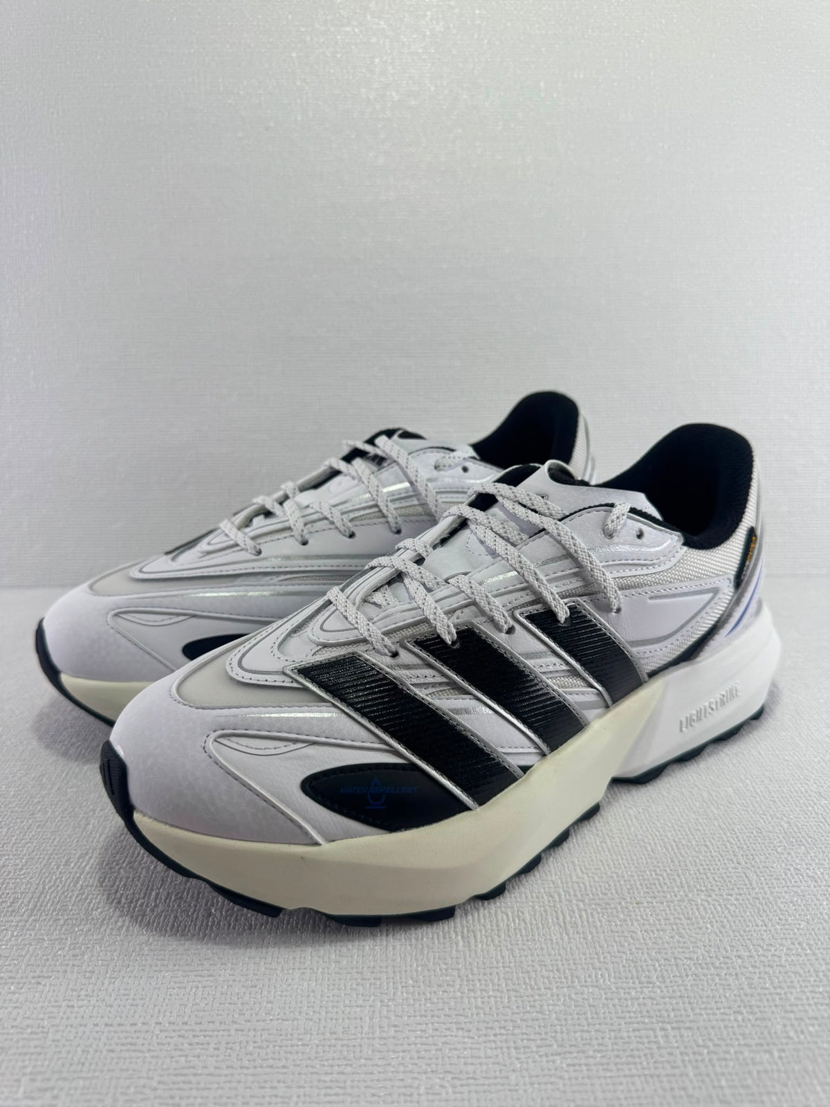 Adidas Originals Men's Multi Trainers, UK 8.5