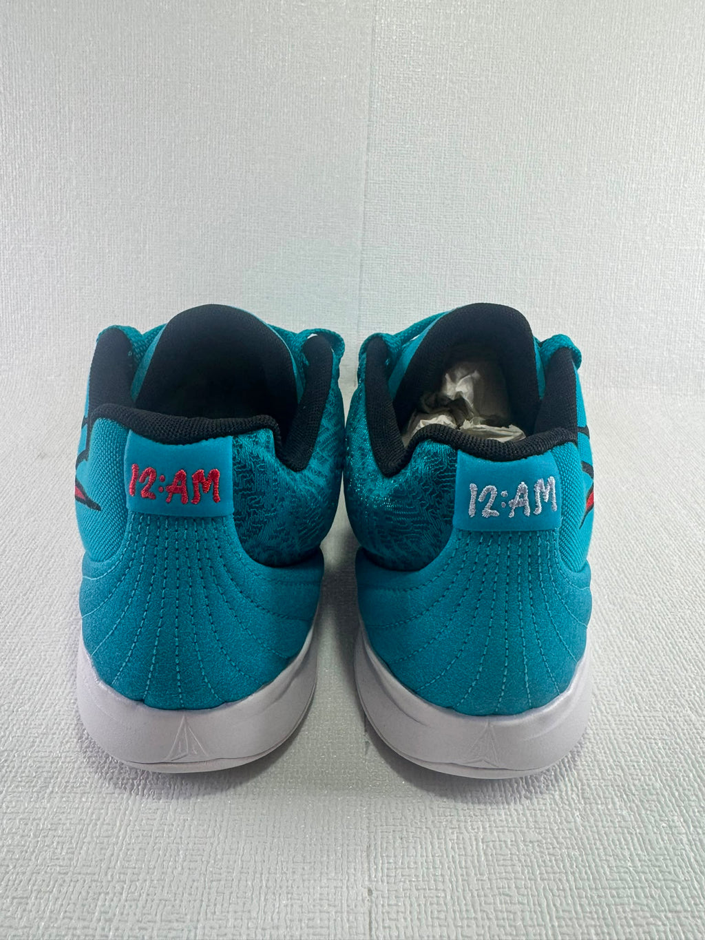 Limited Edition Nike JA 2 Scratch Uk 10