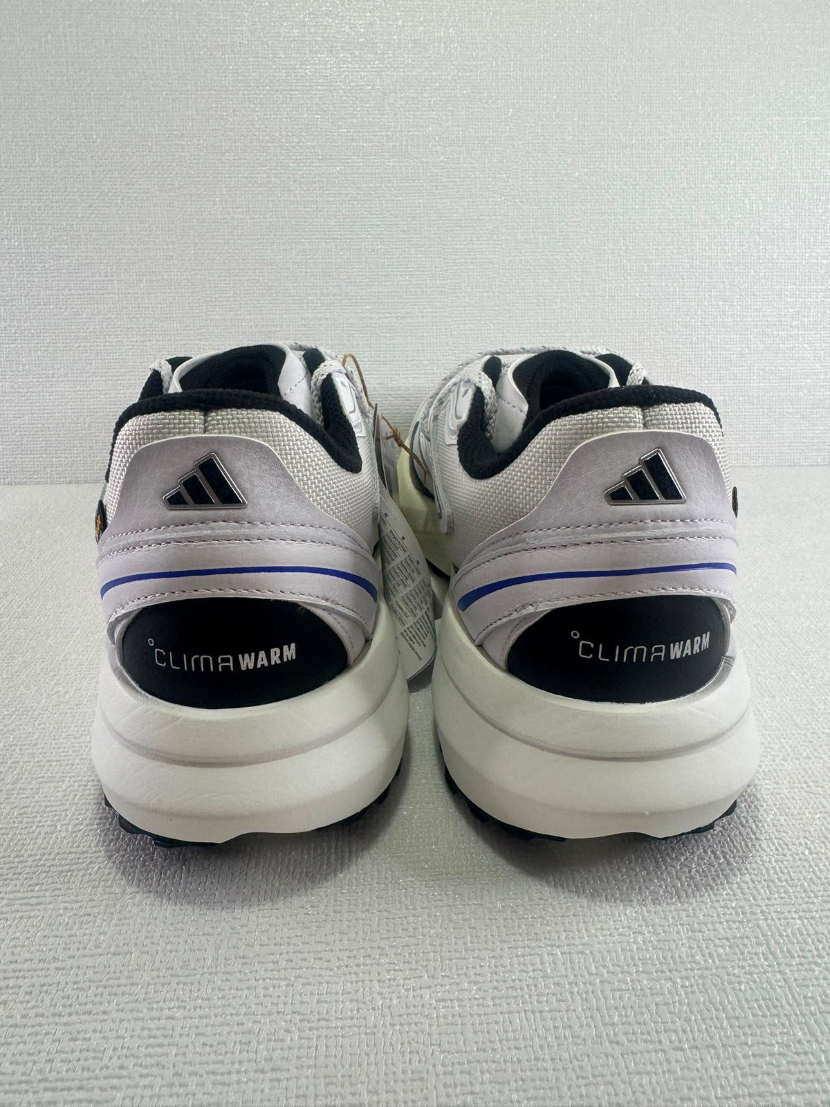 Adidas Originals Men's Multi Trainers, UK 8.5