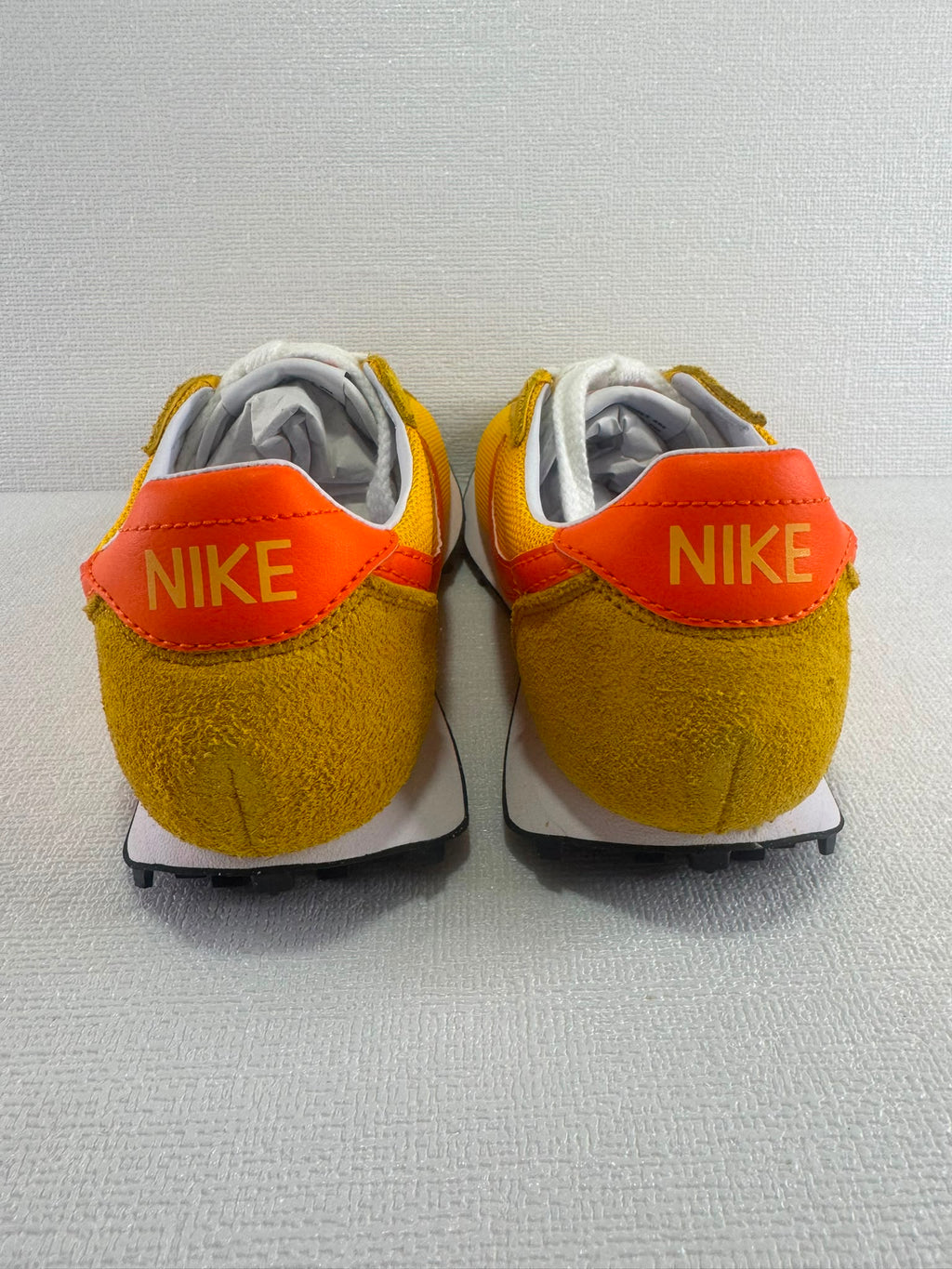 Nike cortas Men's Multi Trainers Size UK 5