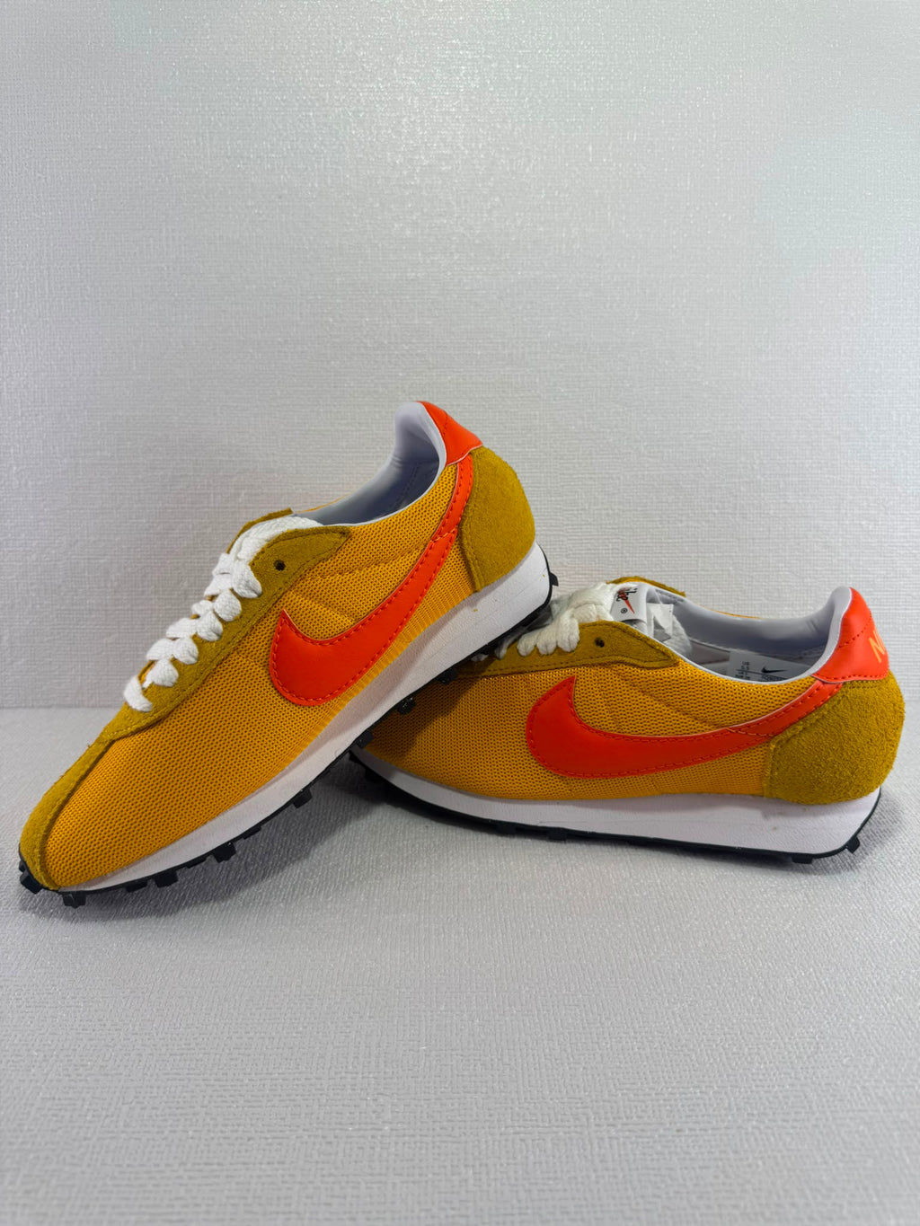 Nike cortas Men's Multi Trainers Size UK 5