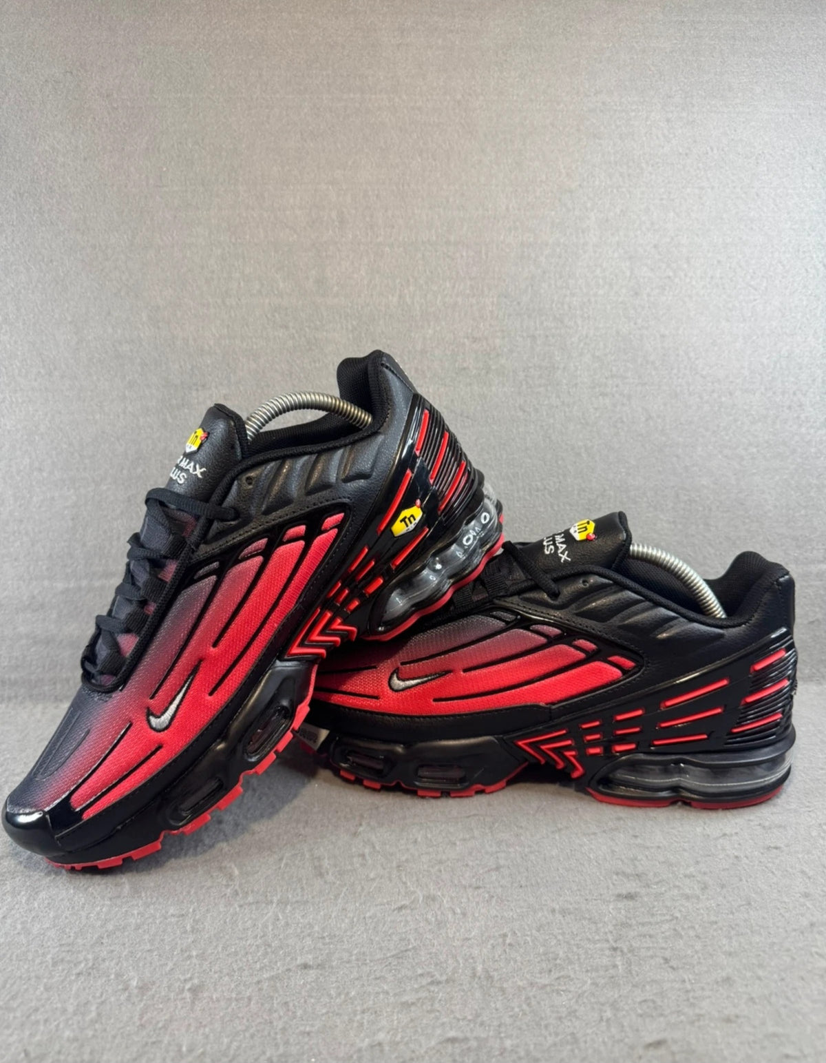 Brand new Nike Airmax 3 Tn, UK 7.5