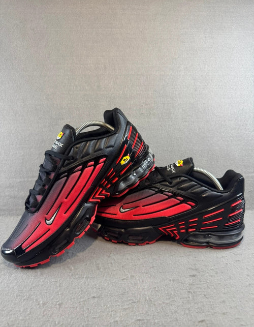 Brand new Nike Airmax 3 Tn, UK 7.5