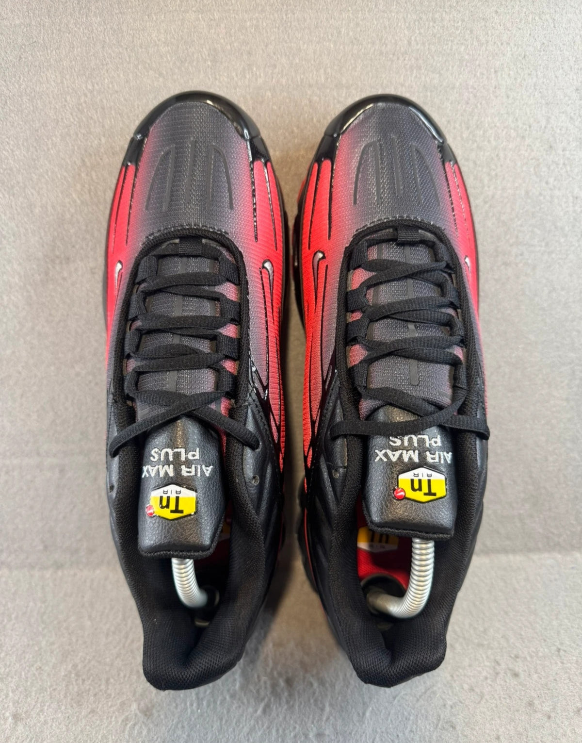 Brand new Nike Airmax 3 Tn, UK 7.5
