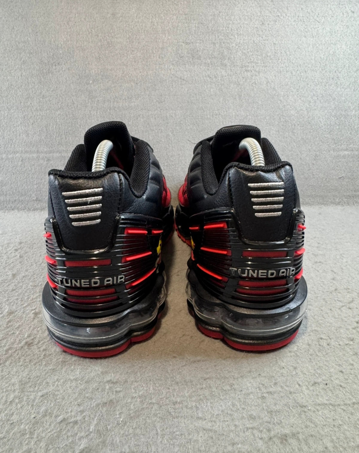 Brand new Nike Airmax 3 Tn, UK 7.5